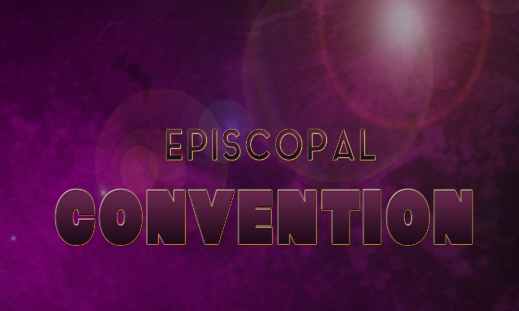 AME Church South Africa 19th Episcopal District WMS Episcopal Convention