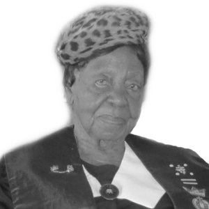 AME Church MM Mokone WMS Life Member Sister Rebecca Boikanyo